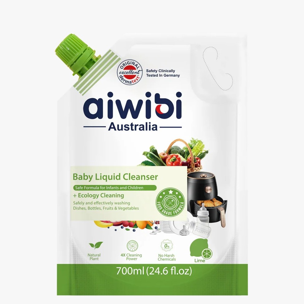 Aiwibi Liquid Cleanser (12 pc)