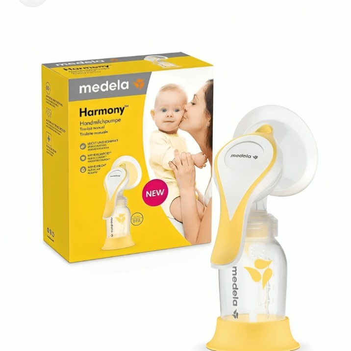 Medela Swing Maxi Double Electric Breast Pump
